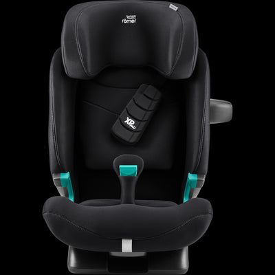 Advansafix Pro Car Seat, 76-150 cm, Britax Römer